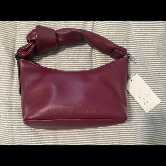 Target Mini Handbag - Picture 5 of 5